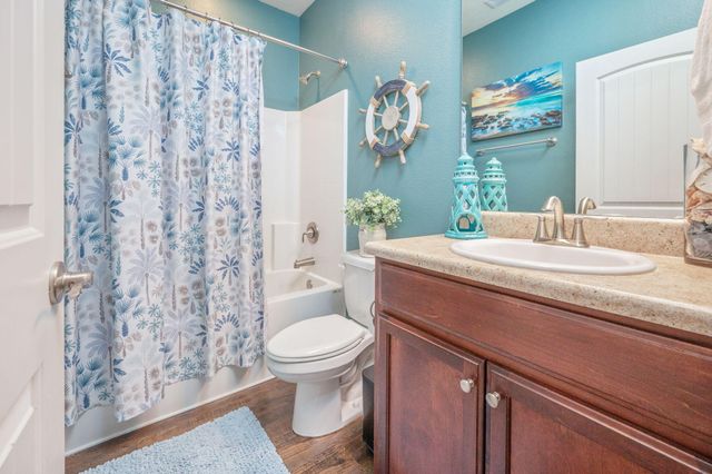 2104 Queen Street, Crestview, FL 32536