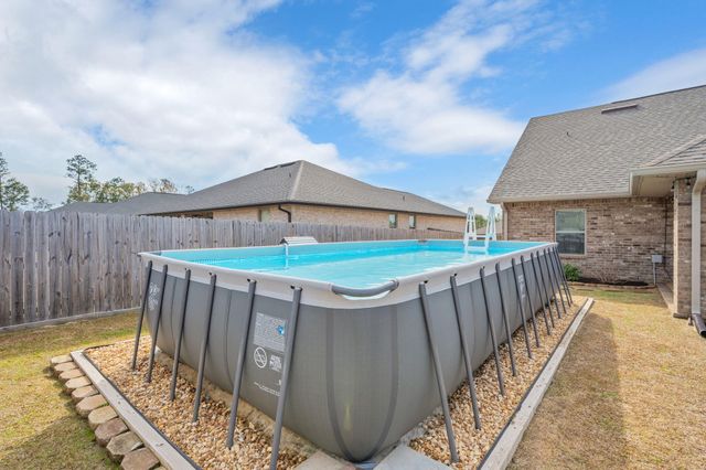 2104 Queen Street, Crestview, FL 32536