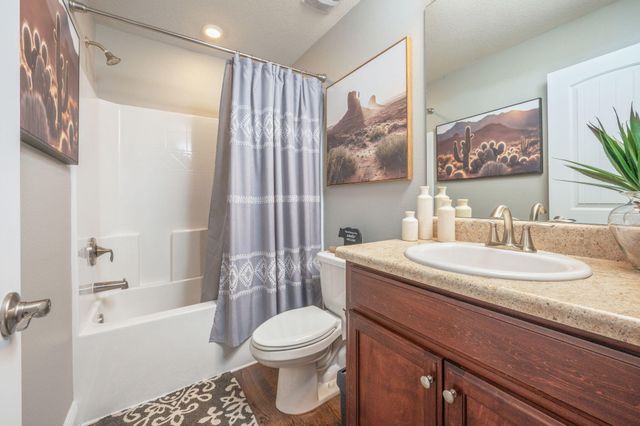 2104 Queen Street, Crestview, FL 32536