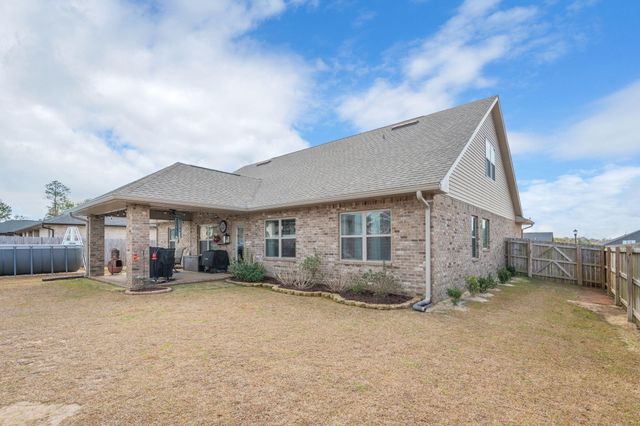 2104 Queen Street, Crestview, FL 32536