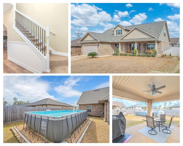 2104 Queen Street, Crestview, FL 32536