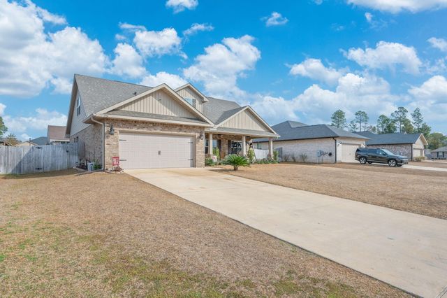 2104 Queen Street, Crestview, FL 32536