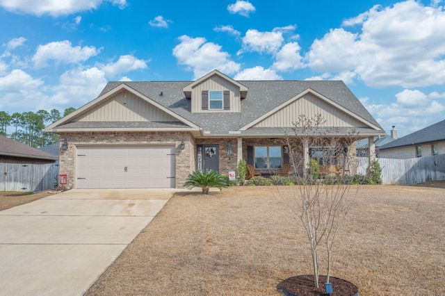 2104 Queen Street, Crestview, FL 32536