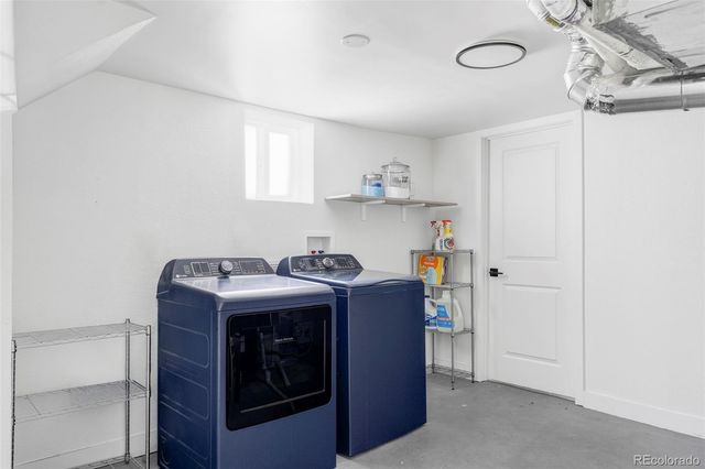 2289 N Glencoe Street, Denver, CO 80207