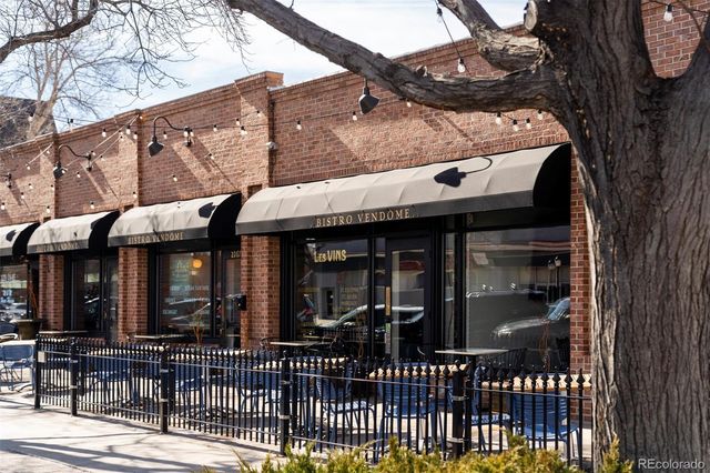 2289 N Glencoe Street, Denver, CO 80207