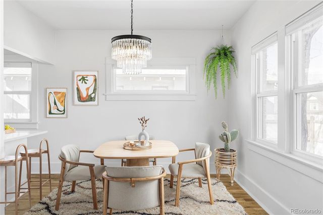 2289 N Glencoe Street, Denver, CO 80207