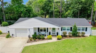 4807 Rosecroft ST, Virginia Beach, VA 23464