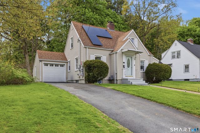 331 Eddy Glover Boulevard, New Britain, CT 06053