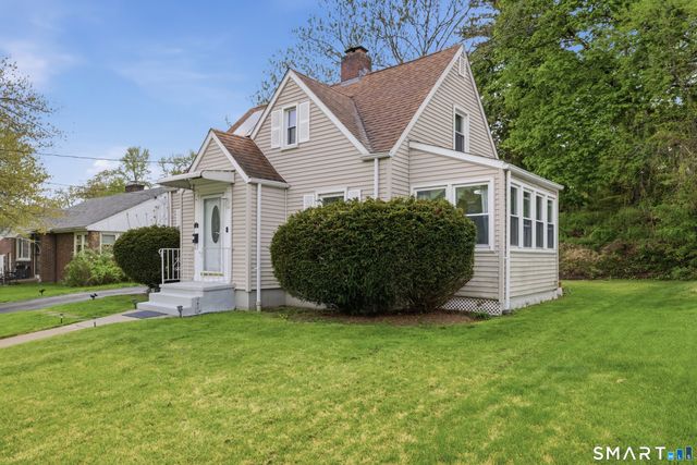 331 Eddy Glover Boulevard, New Britain, CT 06053