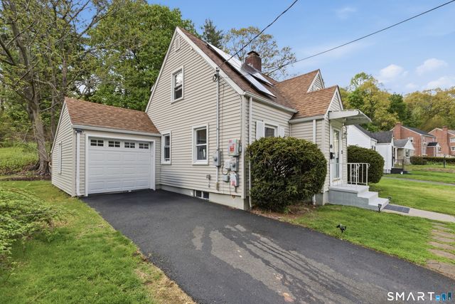 331 Eddy Glover Boulevard, New Britain, CT 06053