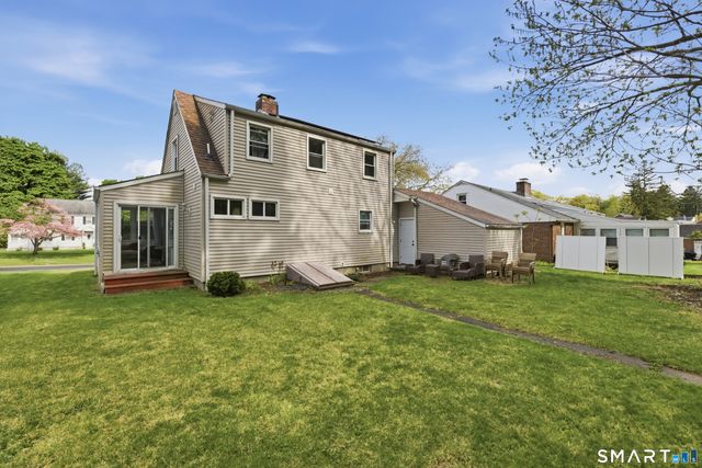 331 Eddy Glover Boulevard, New Britain, CT 06053