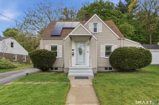 331 Eddy Glover Boulevard, New Britain, CT 06053