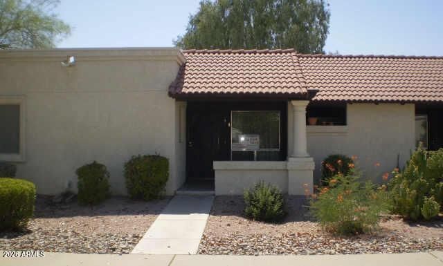 20420 N 6TH Drive 1, Phoenix, AZ 85027