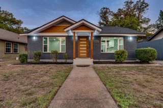 1620 S Marsalis Avenue, Dallas, TX 75216