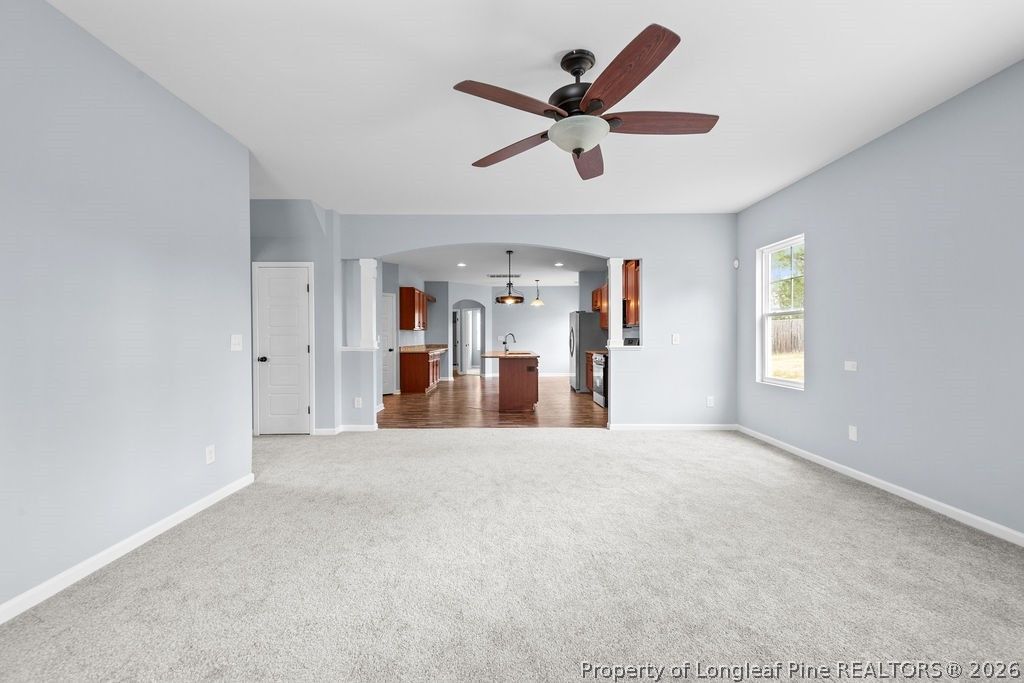 14 Citadel Street, Cameron, NC 28326 — photo 11