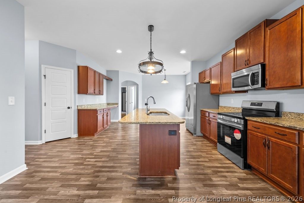 14 Citadel Street, Cameron, NC 28326 — photo 13