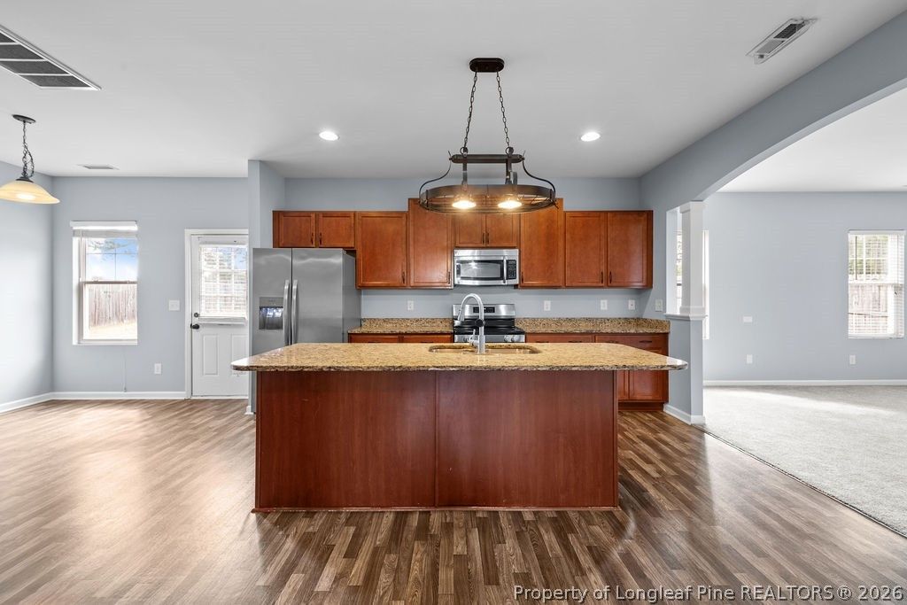 14 Citadel Street, Cameron, NC 28326 — photo 14