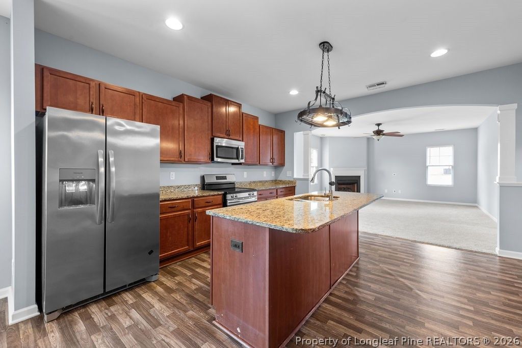 14 Citadel Street, Cameron, NC 28326 — photo 15