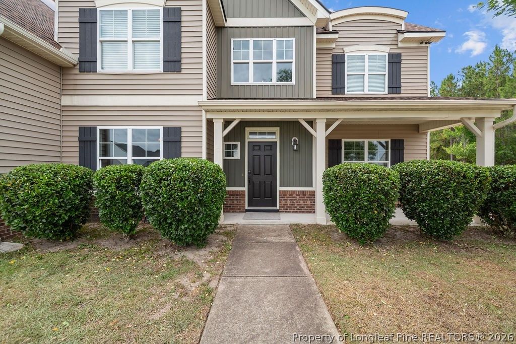 14 Citadel Street, Cameron, NC 28326 — photo 2