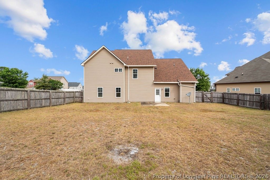 14 Citadel Street, Cameron, NC 28326 — photo 4