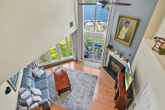 39 Pointe Rok Drive 39, Worcester, MA 01604