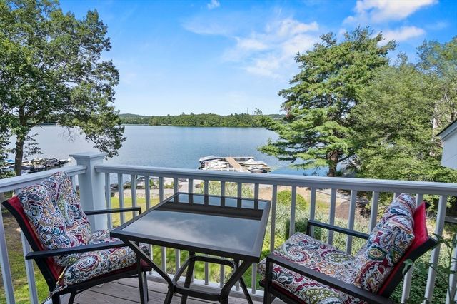 39 Pointe Rok Drive 39, Worcester, MA 01604