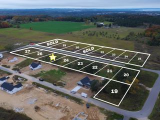 1165 Aster Lane, Blair Twp, MI 49696