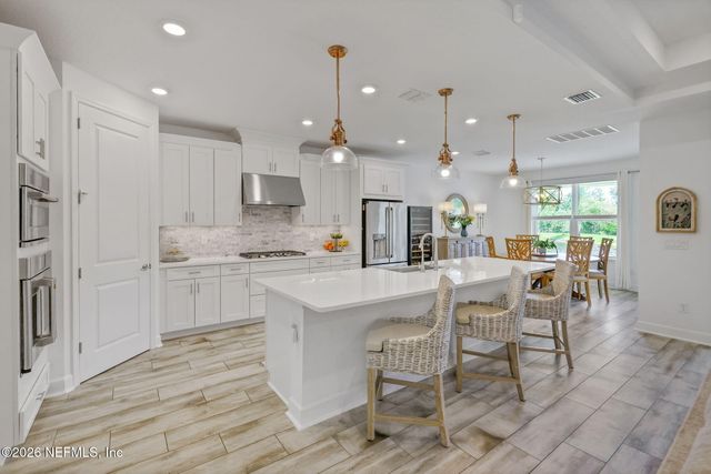 175 MARQUESA Circle, St. Johns, FL 32259