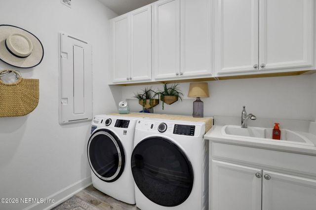 175 MARQUESA Circle, St. Johns, FL 32259