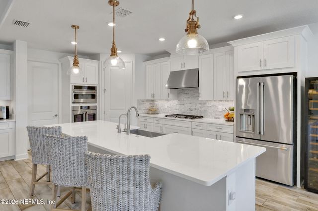 175 MARQUESA Circle, St. Johns, FL 32259