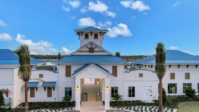 175 MARQUESA Circle, St. Johns, FL 32259