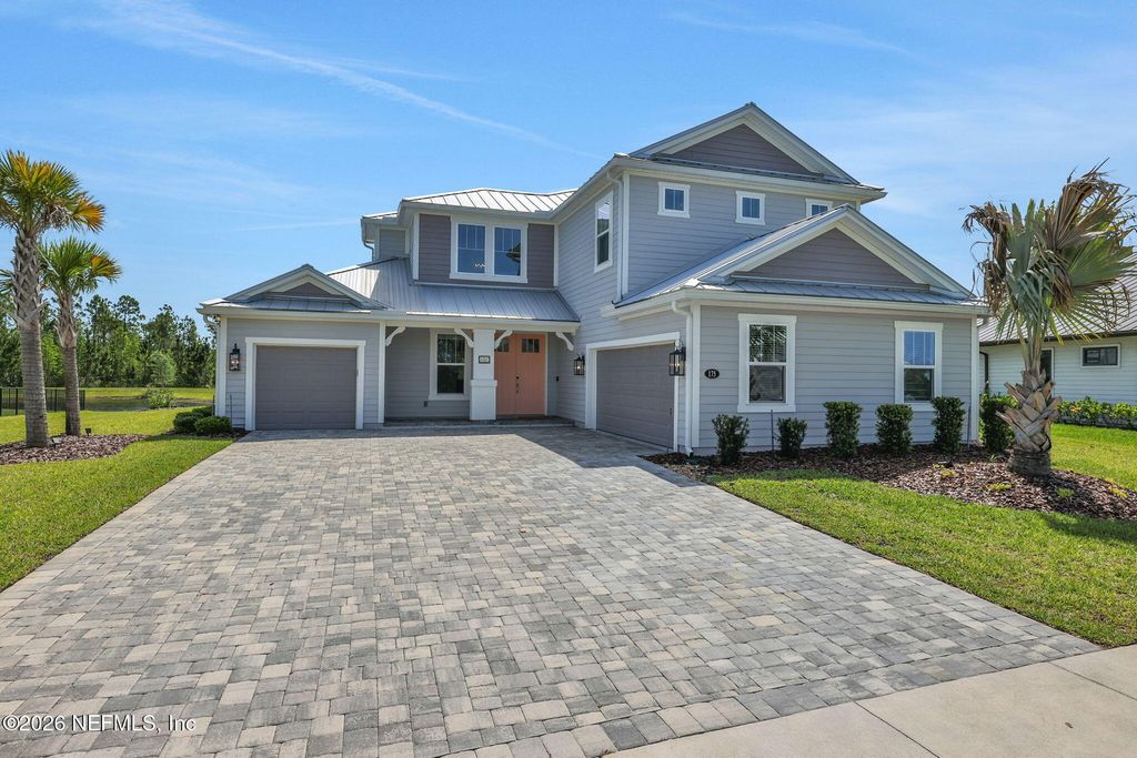 175 MARQUESA Circle, St. Johns, FL 32259