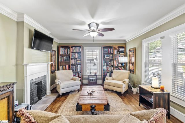 40 Keowee Avenue, Greenville, SC 29605