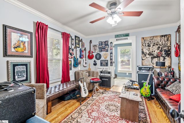 40 Keowee Avenue, Greenville, SC 29605