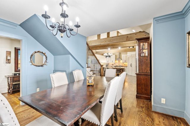 40 Keowee Avenue, Greenville, SC 29605