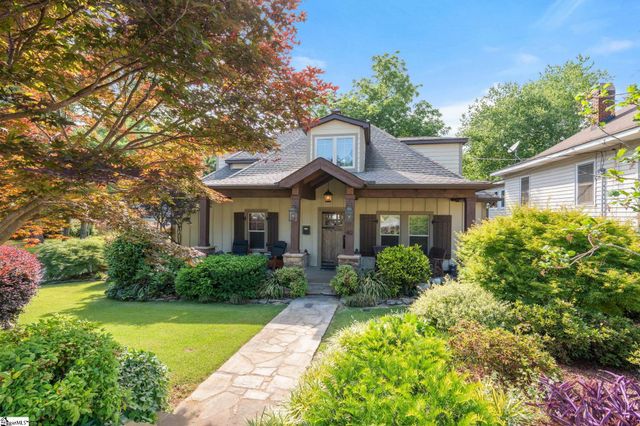 40 Keowee Avenue, Greenville, SC 29605