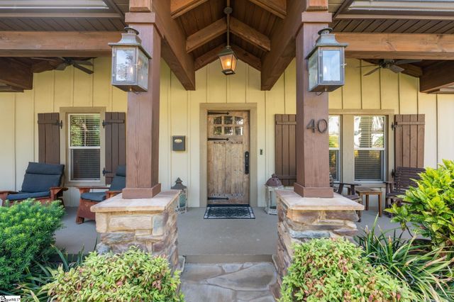 40 Keowee Avenue, Greenville, SC 29605