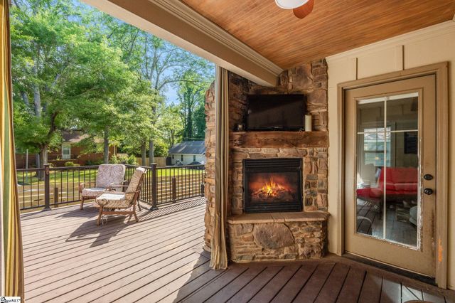 40 Keowee Avenue, Greenville, SC 29605