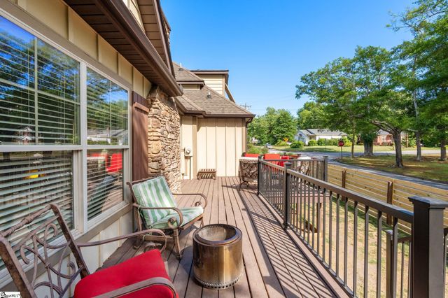 40 Keowee Avenue, Greenville, SC 29605