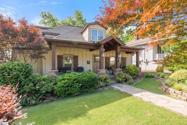 40 Keowee Avenue, Greenville, SC 29605