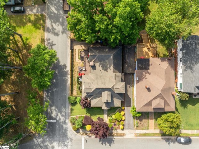 40 Keowee Avenue, Greenville, SC 29605