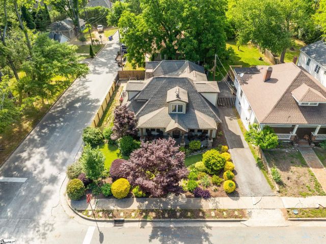 40 Keowee Avenue, Greenville, SC 29605