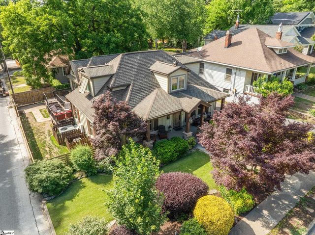 40 Keowee Avenue, Greenville, SC 29605