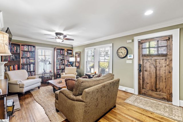40 Keowee Avenue, Greenville, SC 29605