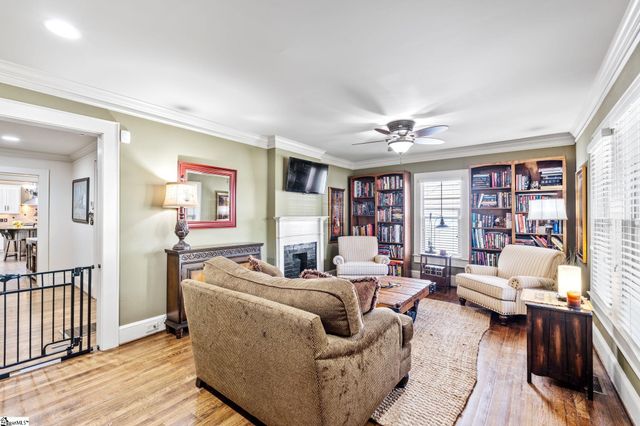 40 Keowee Avenue, Greenville, SC 29605