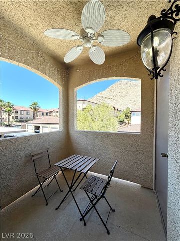 3574 DESERT CLIFF Street 201, Las Vegas, NV 89129