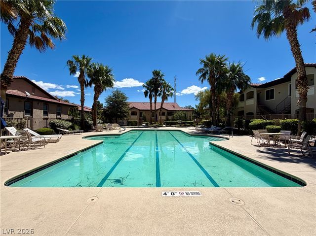 3574 DESERT CLIFF Street 201, Las Vegas, NV 89129
