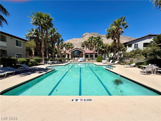 3574 DESERT CLIFF Street 201, Las Vegas, NV 89129