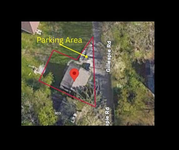 805 Gillespie Rd, Chattanooga, TN 37411