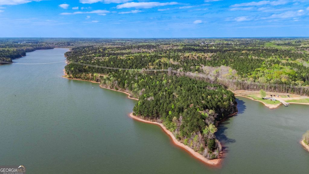 0 Hunter Road, Locust Grove, GA 30248 — photo 3